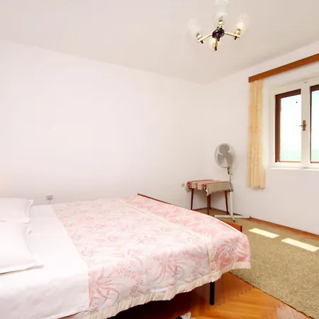 With Parking Space Zavala, Hvar - 593 Apartment *